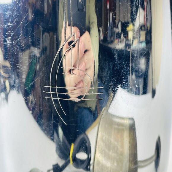 Vintage Sunbeam Coffeemaster Automatic Coffee Percolator Pot AP8A Art Deco USA - Picture 3 of 16